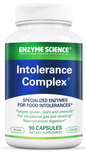 Intolerance Complex 90 Capsules