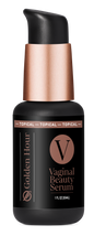 Vaginal Beauty Serum 1 fl oz