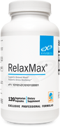 RelaxMax® 120 Capsules