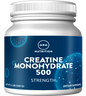 Creatine Monohydrate 100 Servings