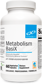 Metabolism BasiX™ 60 Capsules