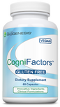 CogniFactors 60 Capsules