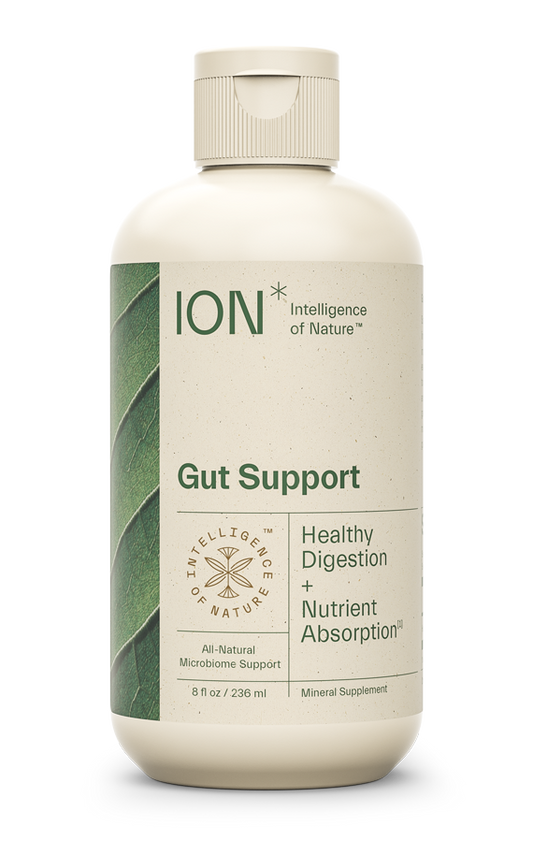 ION* Gut Support 8 fl oz