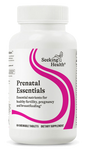Prenatal Essentials Chewable 60 Tablets