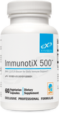 ImmunotiX 500™ 60 Capsules