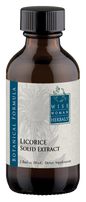 Licorice Solid Extract 2 fl oz