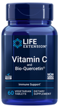 Vitamin C and Bio-Quercetin 60 Tablets