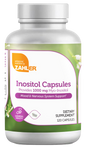 Inositol 1000 mg 120 Capsules