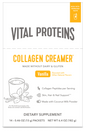 Collagen Creamer Vanilla 14 Servings