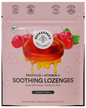 Propolis + VItamin C Lozenges Cherry 14 Lozenges