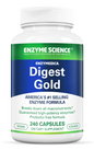 Digest Gold 240 Capsules