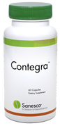 Contegra™  60 Capsules