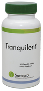 Tranquilent™  30 Tablets