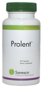 Prolent™ 60 Capsules