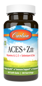 ACES+Zn 60 Softgels