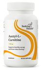 Acetyl-L-Carnitine 90 Capsules