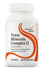 Trace Minerals Complex II 30 Capsules