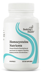 Homocysteine Nutrients 60 Capsules
