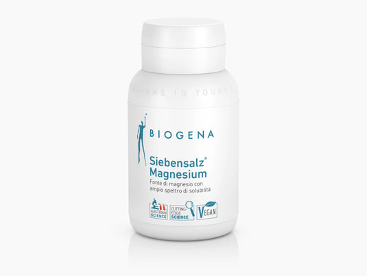 7-Salt Magnesium 60ct